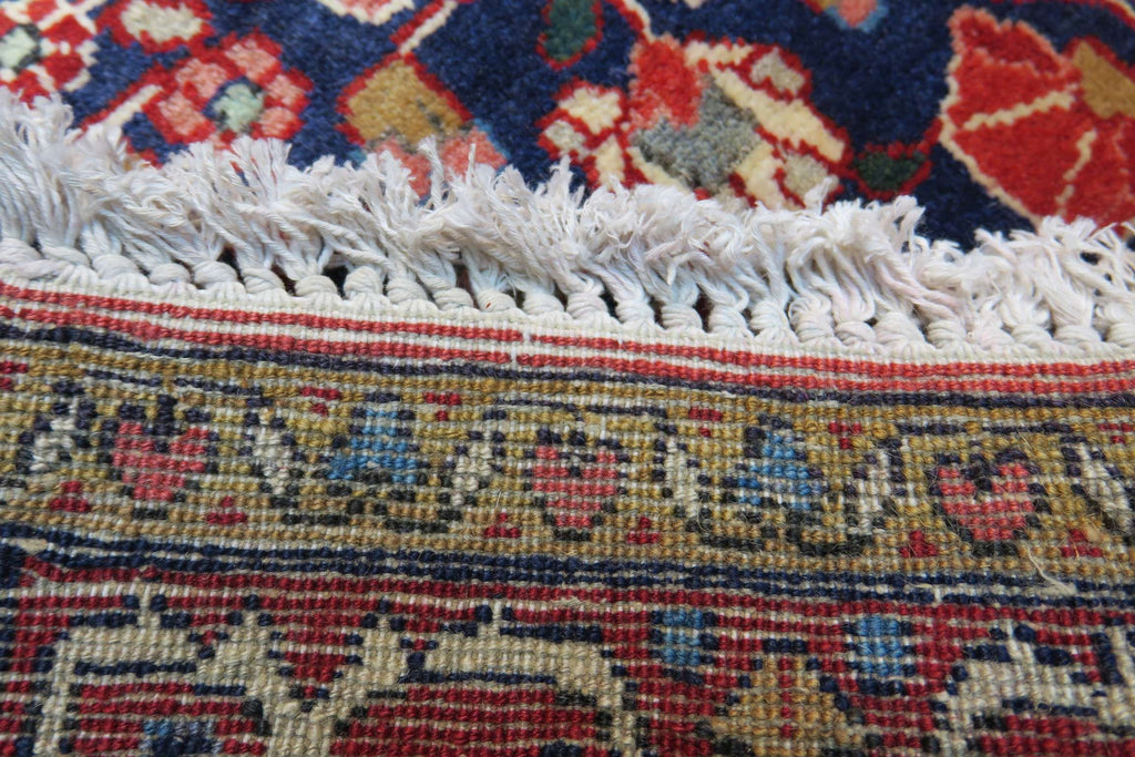 3'6'' x 5'2'' Persian Jozan Rug