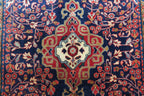 3'6'' x 5'2'' Persian Jozan Rug