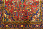 3'6'' x 5'4'' Persian Jozan Rug