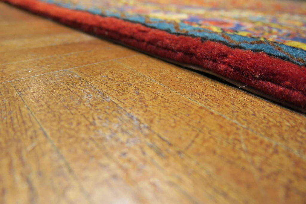 3'6'' x 5'4'' Persian Jozan Rug