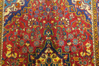 3'6'' x 5'4'' Persian Jozan Rug