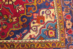 3'6'' x 5'4'' Persian Jozan Rug