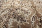 3'5'' x 5'4'' Persian Qoumsheh Rug