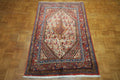 3'6'' x 5'4'' Persian Jozan Rug