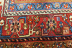 3'6'' x 5'4'' Persian Jozan Rug