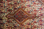 3'6'' x 5'4'' Persian Jozan Rug