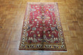 3'4'' x 4'10'' Persian Shiraz Rug