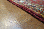3'4'' x 4'10'' Persian Shiraz Rug