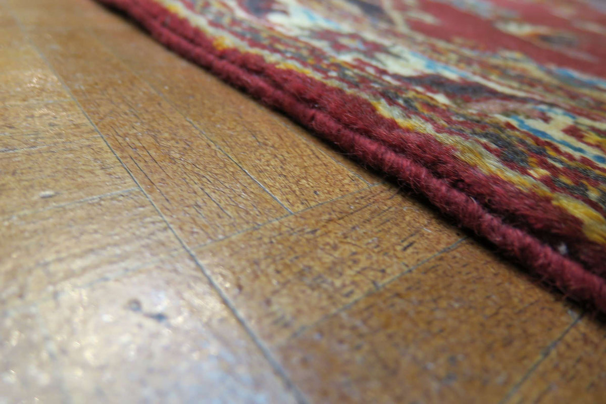 3'4'' x 4'10'' Persian Shiraz Rug