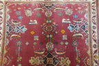 3'4'' x 4'10'' Persian Shiraz Rug