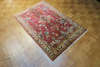 3'4'' x 4'10'' Persian Shiraz Rug