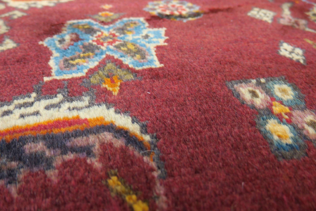 3'4'' x 4'10'' Persian Shiraz Rug