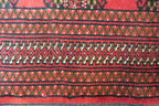 3'2'' x 4'8'' Persian Turkeman Rug
