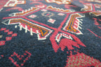 3'3'' x 6'2'' Persian Baluch Rug