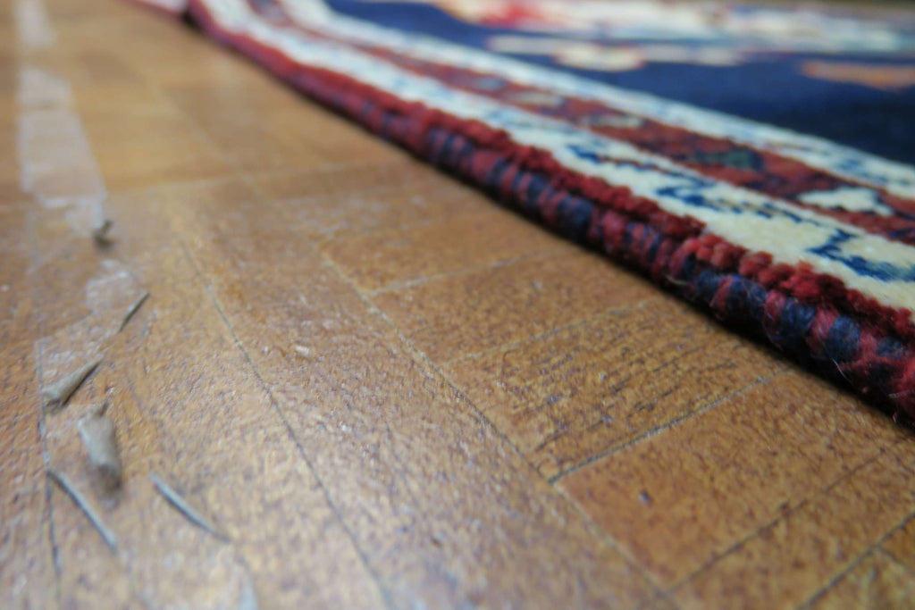 3'5'' x 5'7'' Persian Shiraz Rug