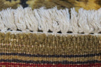 7'2'' x 10'1'' Persian Kolyaei Rug