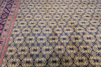 7'2'' x 10'1'' Persian Kolyaei Rug