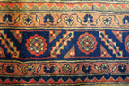 7'2'' x 10'1'' Persian Kolyaei Rug