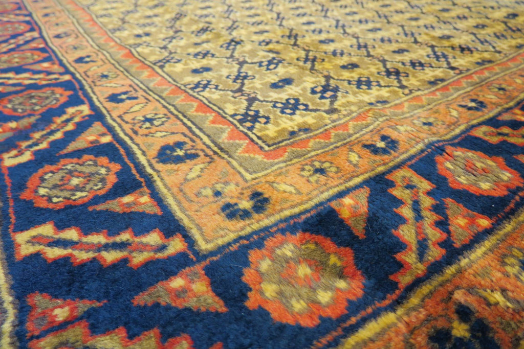 7'2'' x 10'1'' Persian Kolyaei Rug