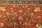 8'2'' x 10'10'' Persian Tabriz Rug