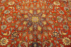 8'2'' x 10'10'' Persian Tabriz Rug