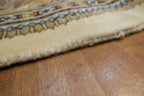 8'0'' x 11'4'' Persian Tabriz Rug