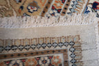 8'0'' x 11'4'' Persian Tabriz Rug