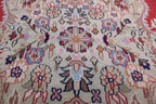 8'0'' x 11'4'' Persian Tabriz Rug