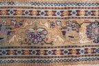 8'0'' x 11'4'' Persian Tabriz Rug