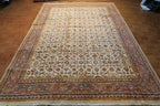 7'8'' x 10'9'' Persian Mahal Rug