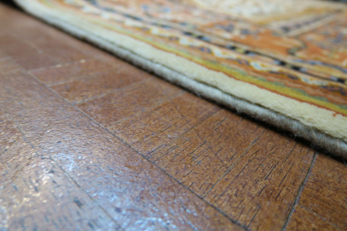 7'8'' x 10'9'' Persian Mahal Rug
