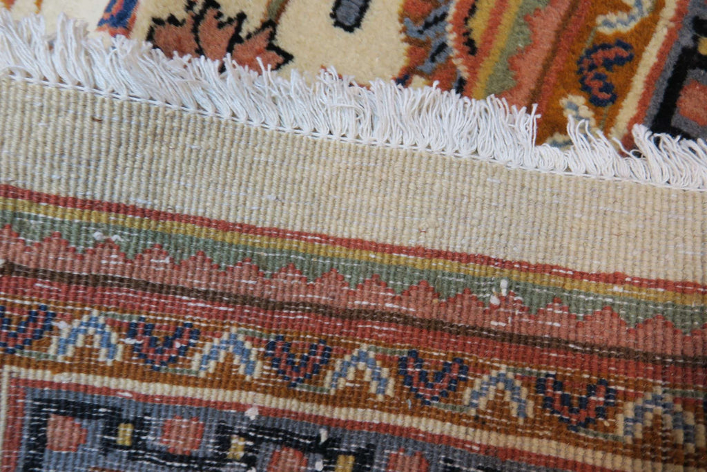 7'8'' x 10'9'' Persian Mahal Rug
