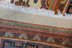 7'8'' x 10'9'' Persian Mahal Rug