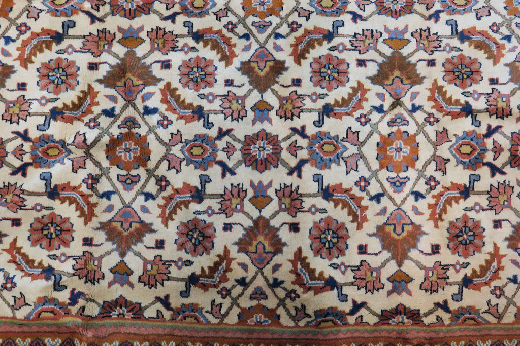 7'8'' x 10'9'' Persian Mahal Rug