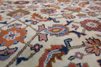 7'8'' x 10'9'' Persian Mahal Rug