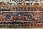 7'8'' x 10'9'' Persian Mahal Rug