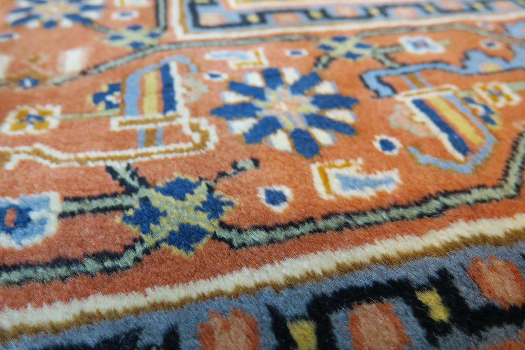 7'8'' x 10'9'' Persian Mahal Rug
