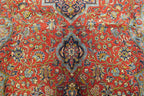 7'1'' x 11'3'' Persian Golpayegan Rug