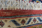 7'1'' x 11'3'' Persian Golpayegan Rug