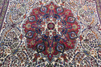 6'8'' x 10'4'' Persian Tabriz Rug