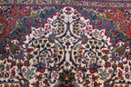 6'8'' x 10'4'' Persian Tabriz Rug