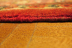 7'0'' x 9'5'' Persian Hamadan Rug