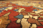 6'9'' x 11'1'' Persian Bakhtiar Rug