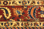 6'9'' x 11'1'' Persian Bakhtiar Rug