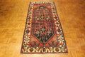3'5'' x 6'9'' Persian Baluch Rug