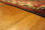 3'5'' x 6'9'' Persian Baluch Rug
