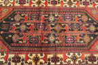 3'5'' x 6'9'' Persian Baluch Rug