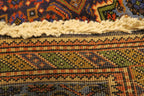 2'6'' x 3'6'' Persian Ardabil Rug