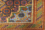 2'6'' x 3'6'' Persian Ardabil Rug