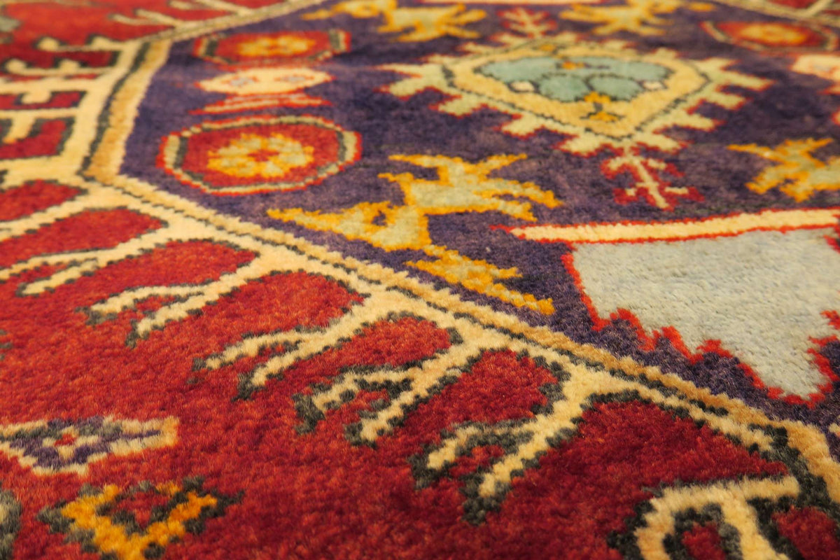 2'2'' x 3'4'' Persian Ardabil Rug